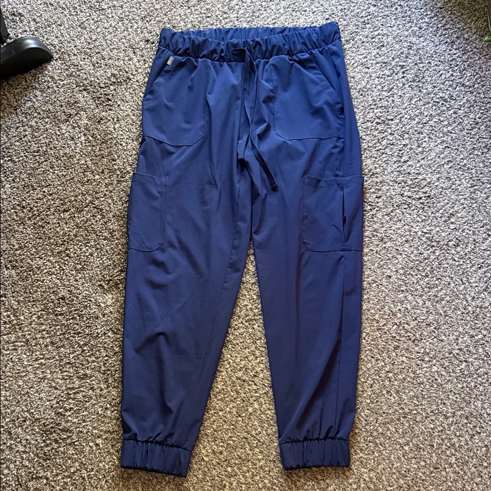 Hanes Women’s Scrub Pant
